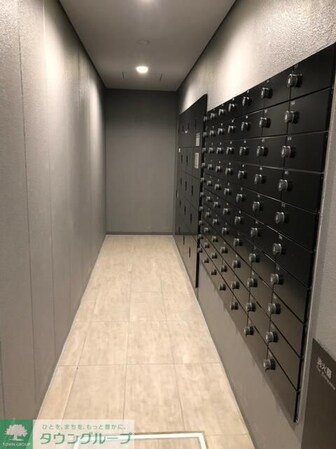 ART RESIDENCE IN OoTAKA-no-MORIの物件内観写真